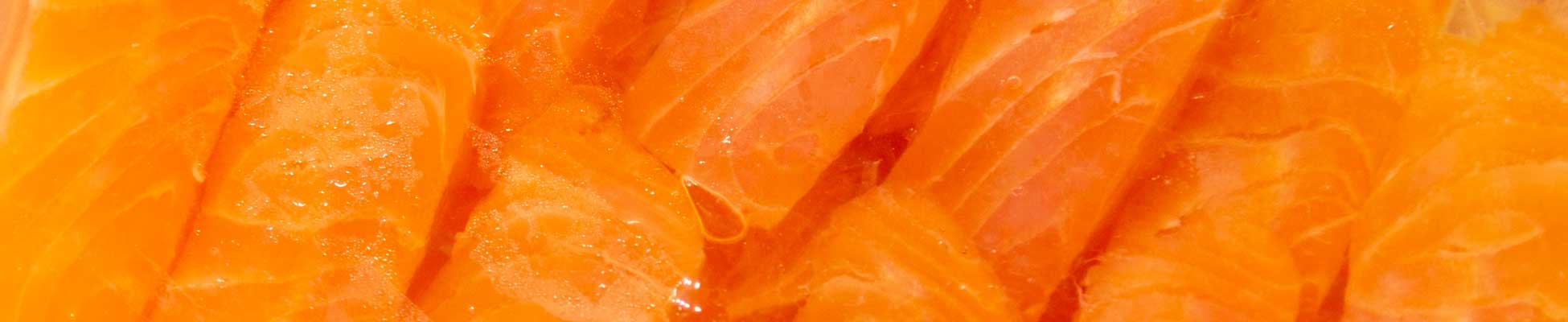 Ahumados y salazones