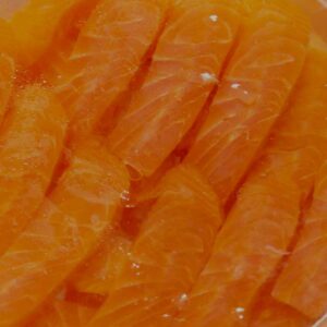 Ahumados y salazones