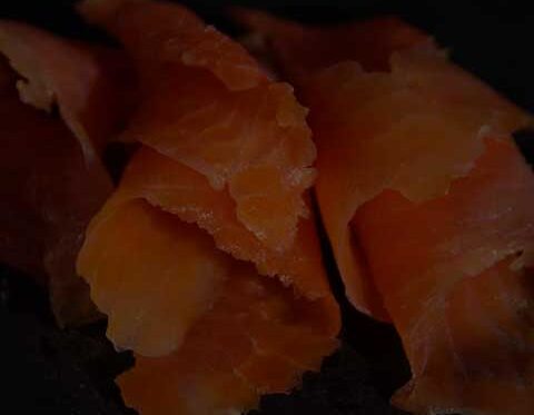 Ahumados y salazones