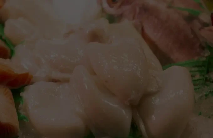 Pescado para niños